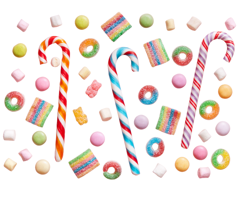 Candy Bar Graz Titelbild