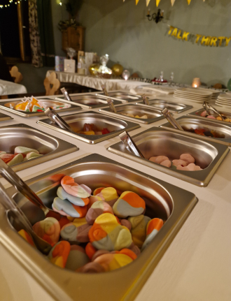 Candy Bar Graz Angebot Bild