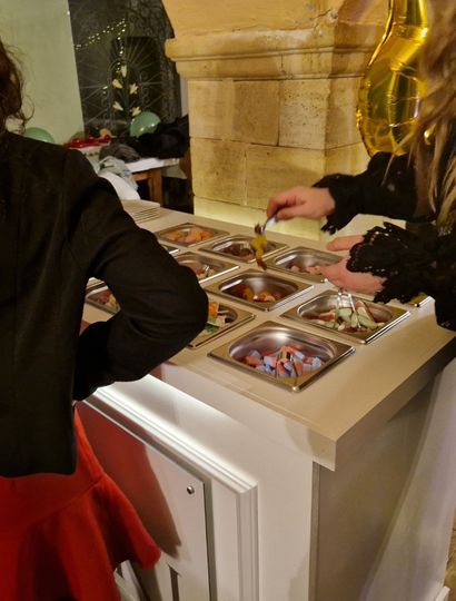 Canndybar Graz Warum Capri Bild 2