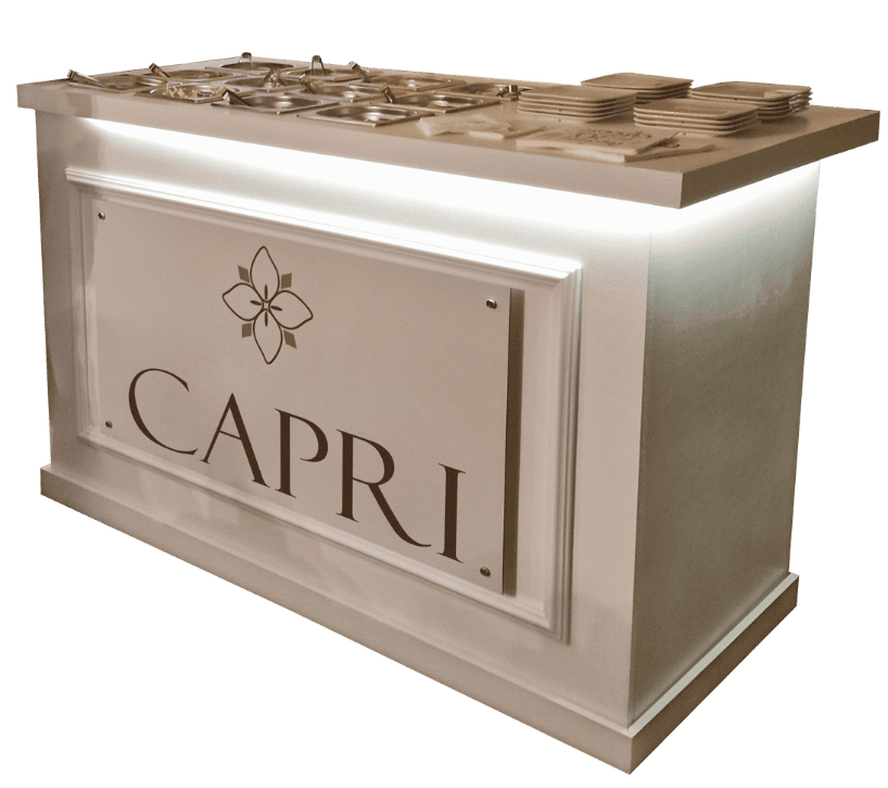 Capri Catering Graz Titelbild 1