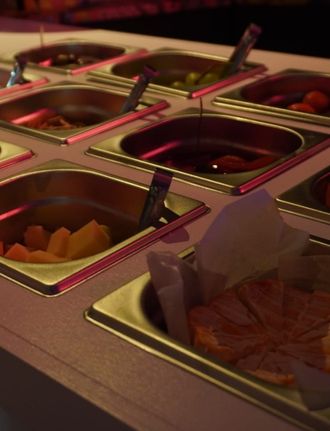 Feinkost Catering Graz Bild